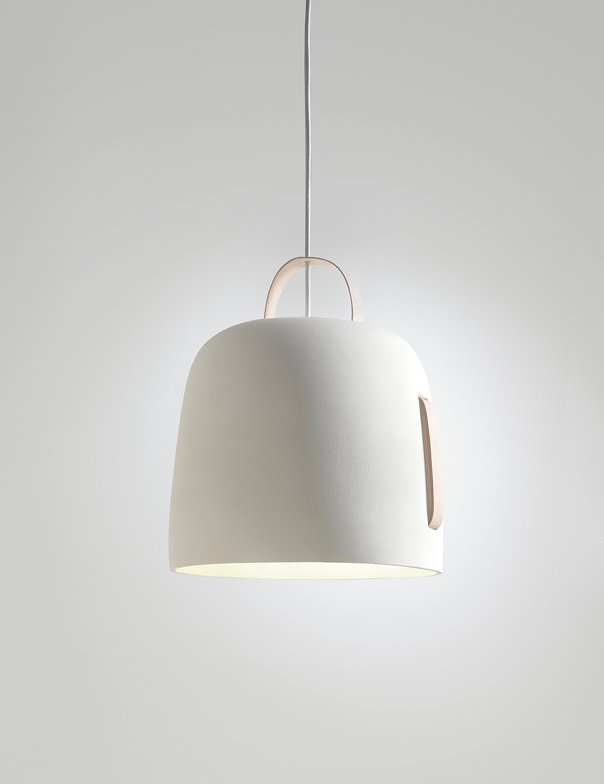 product design，originality，lamps and lanterns，Cowbell，