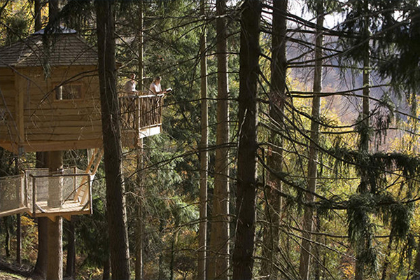 hotel，Katikies Hotel，dolomite，Langata，Glass design，