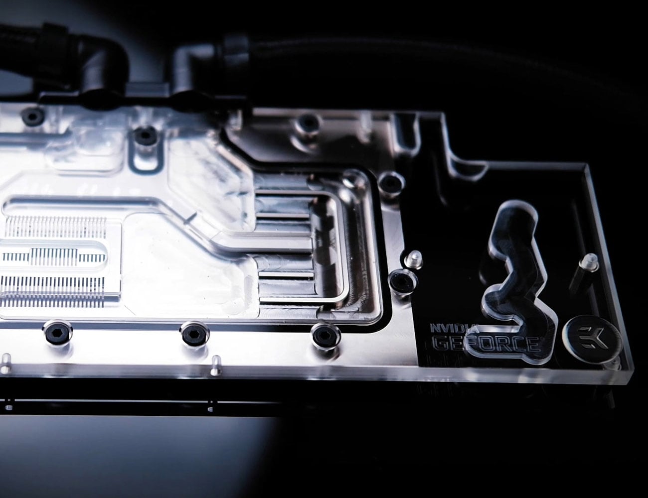 modularization，Phoenix，EC-MLC，Liquid cooler，