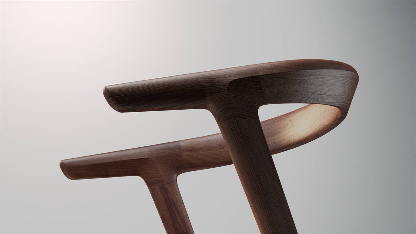 Vedran Erceg，Minimalist，Home Furnishing，furniture，