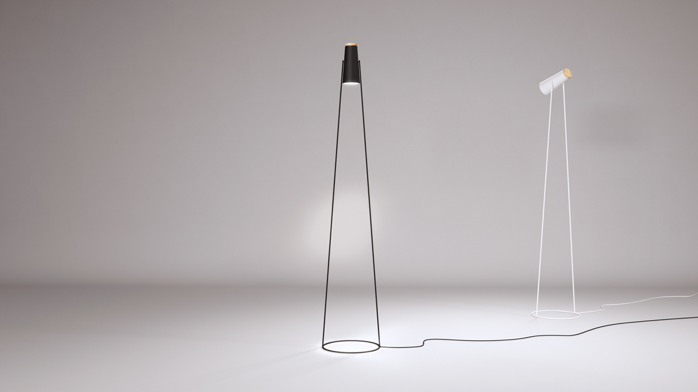 Vedran Erceg，Minimalist，Home Furnishing，furniture，