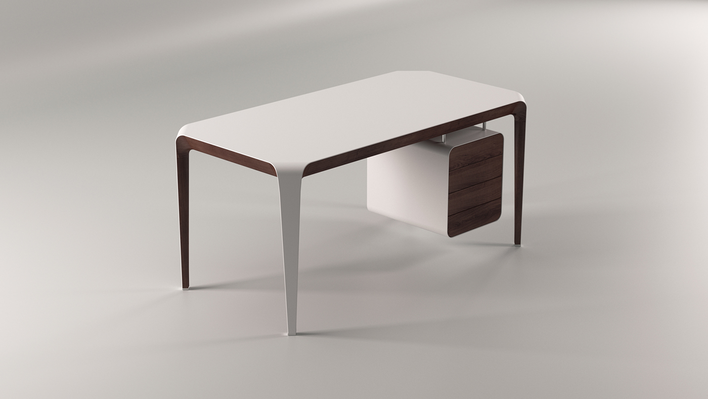 Vedran Erceg，Minimalist，Home Furnishing，furniture，