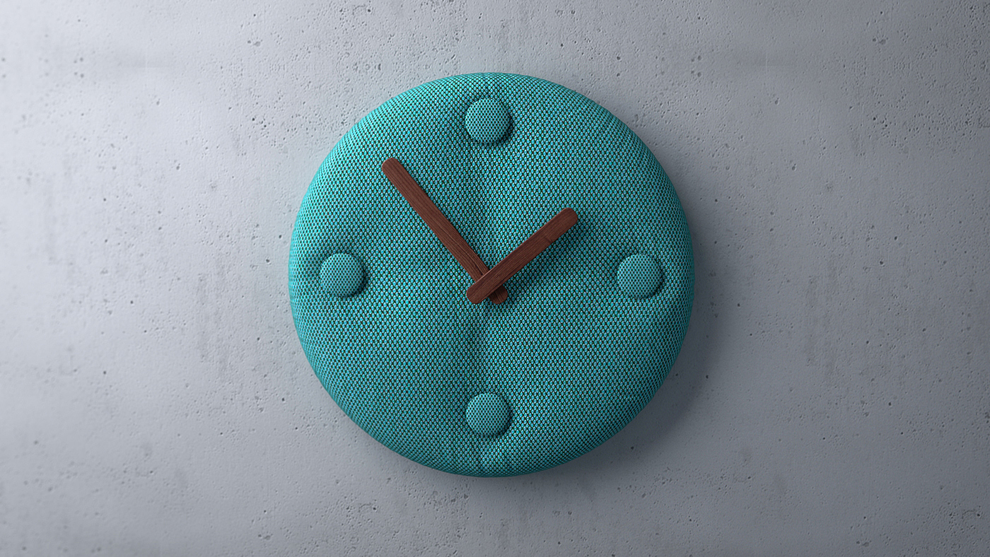 Vedran Erceg，Minimalist，Home Furnishing，furniture，