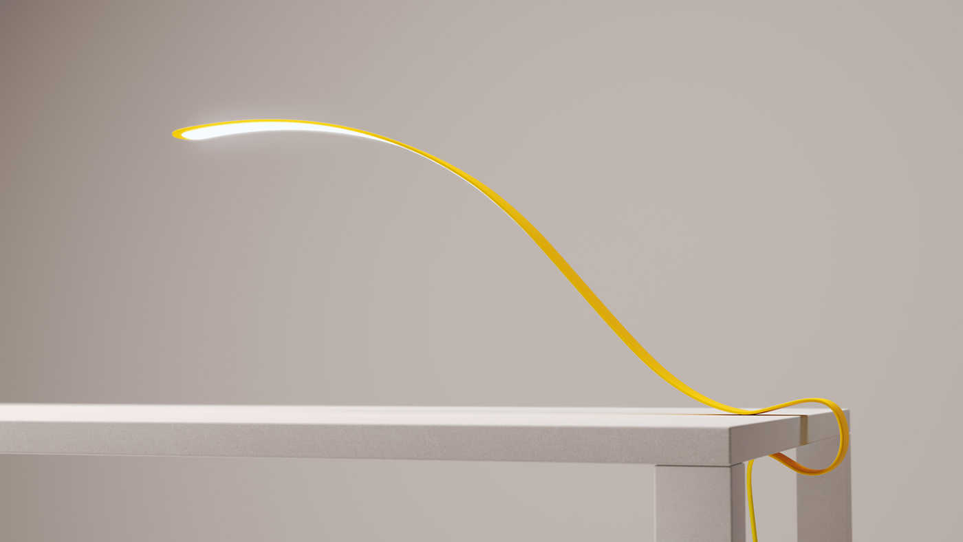 Vedran Erceg，Minimalist，Home Furnishing，furniture，