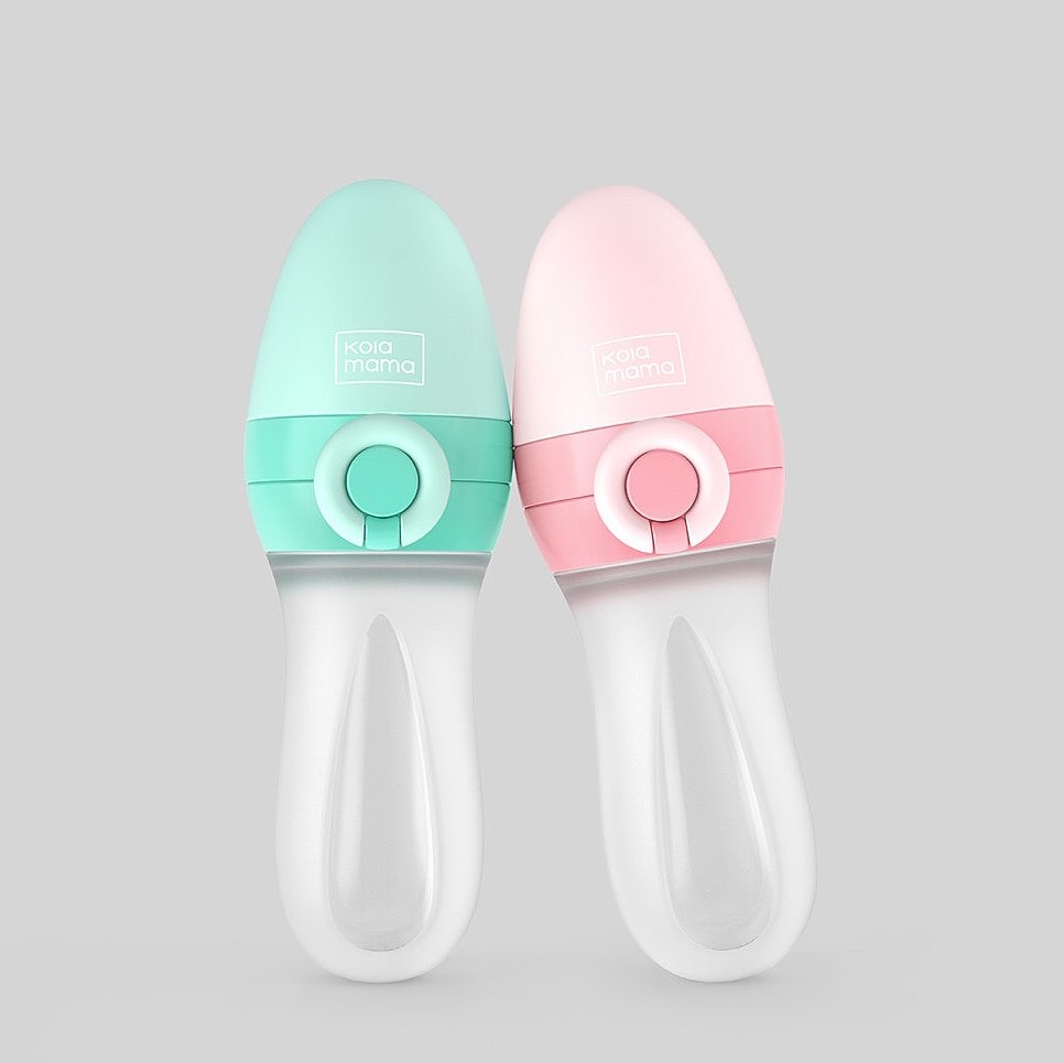 Baby feeding bag，