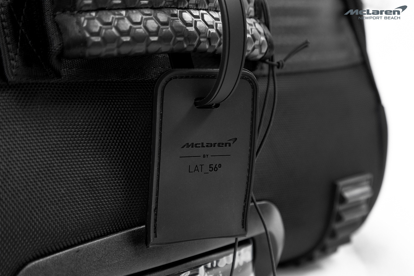 suitcase，knapsack，trunk，black，Lat_56，mclaren，Daniel Gonzalez，
