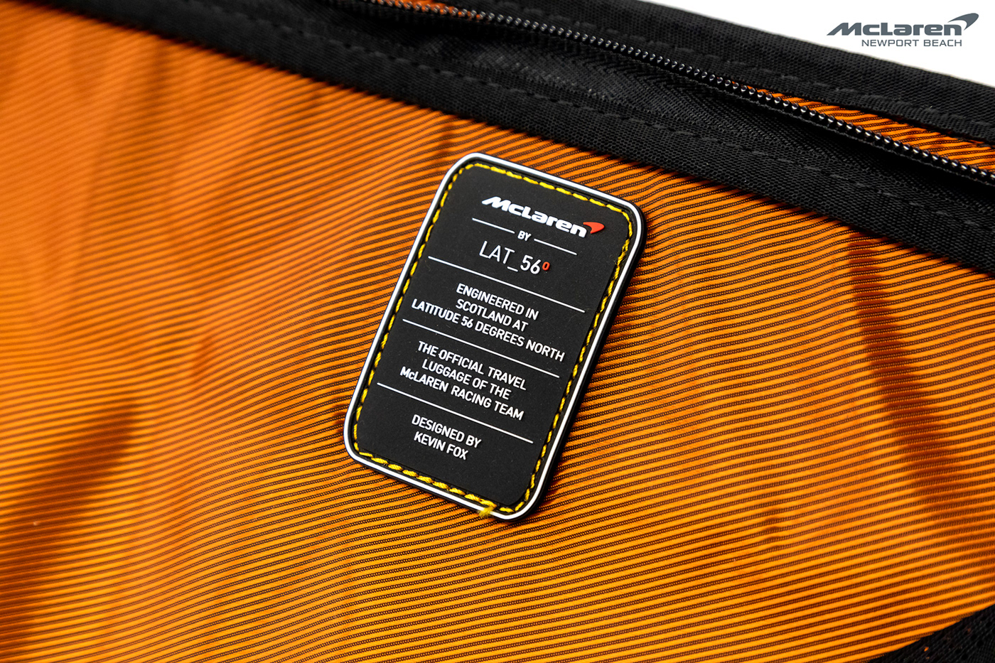 suitcase，knapsack，trunk，black，Lat_56，mclaren，Daniel Gonzalez，