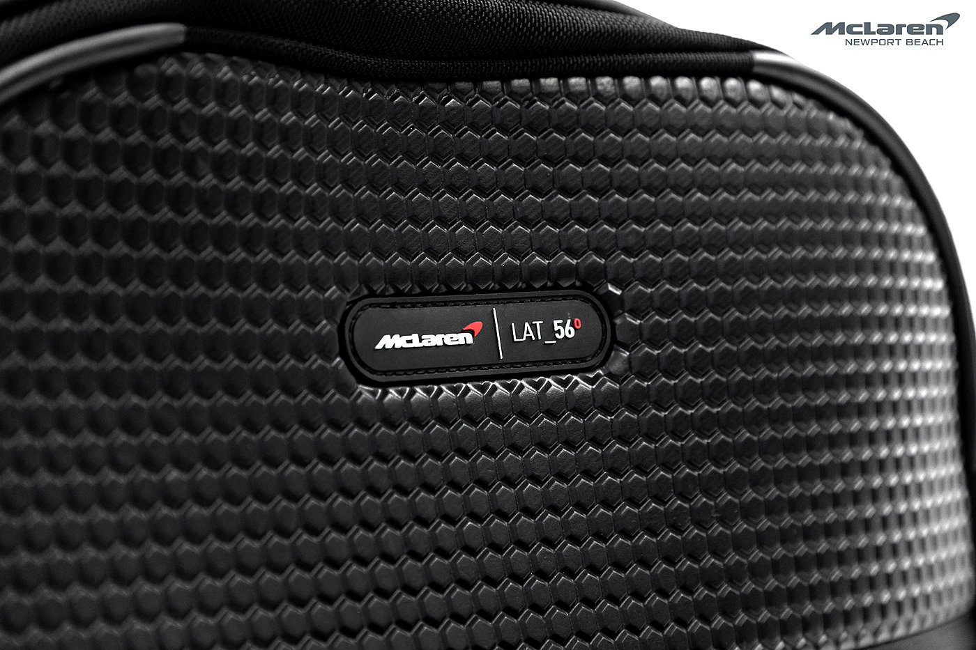 suitcase，knapsack，trunk，black，Lat_56，mclaren，Daniel Gonzalez，