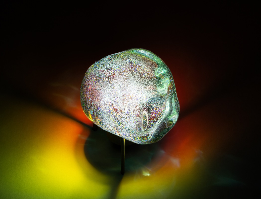 Reconstruction of old objects，CRT，