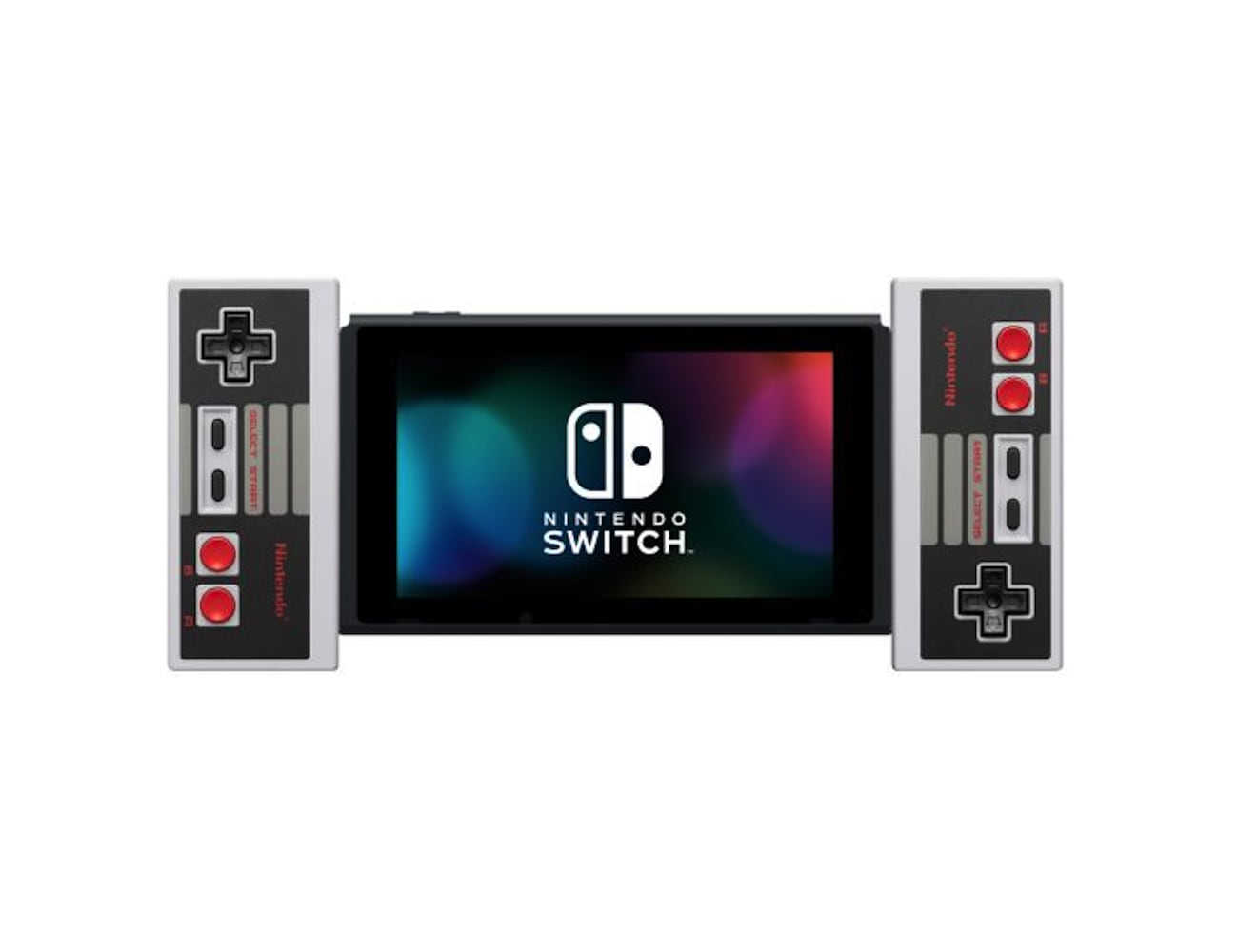 Nintendo，controller，product design，