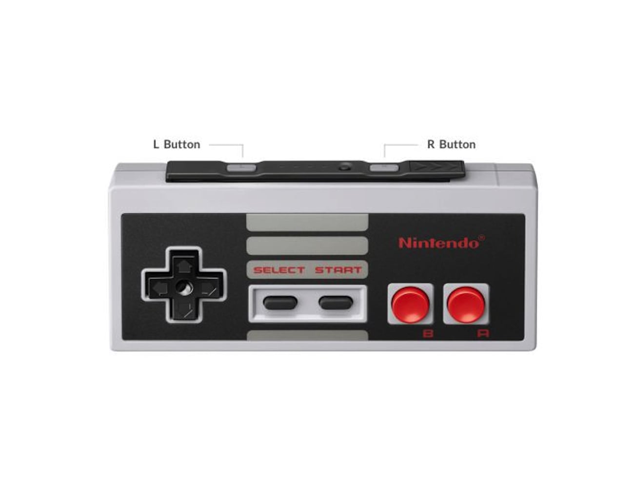 Nintendo，controller，product design，