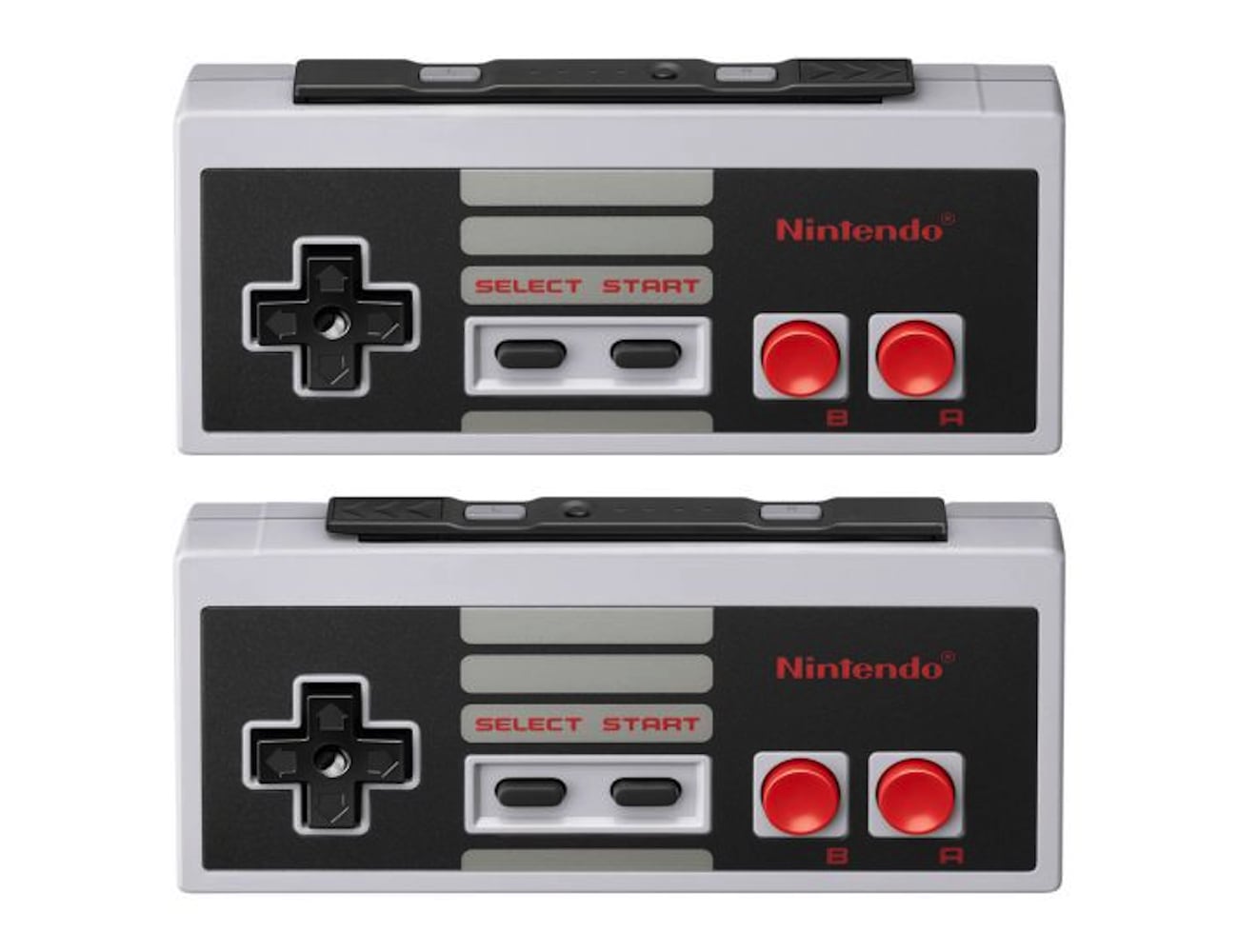 Nintendo，controller，product design，