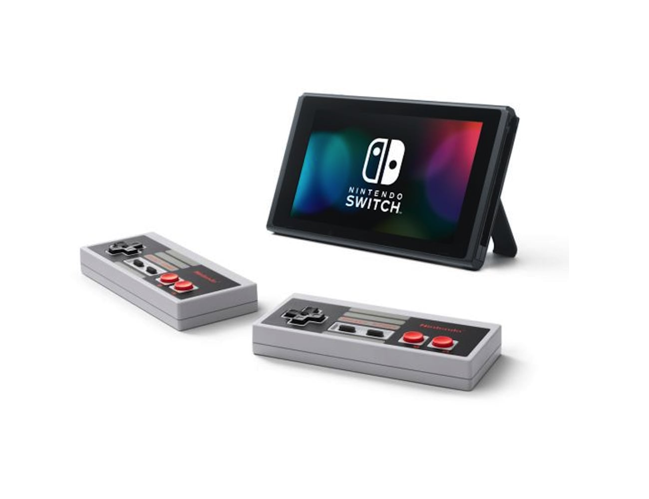 Nintendo，controller，product design，