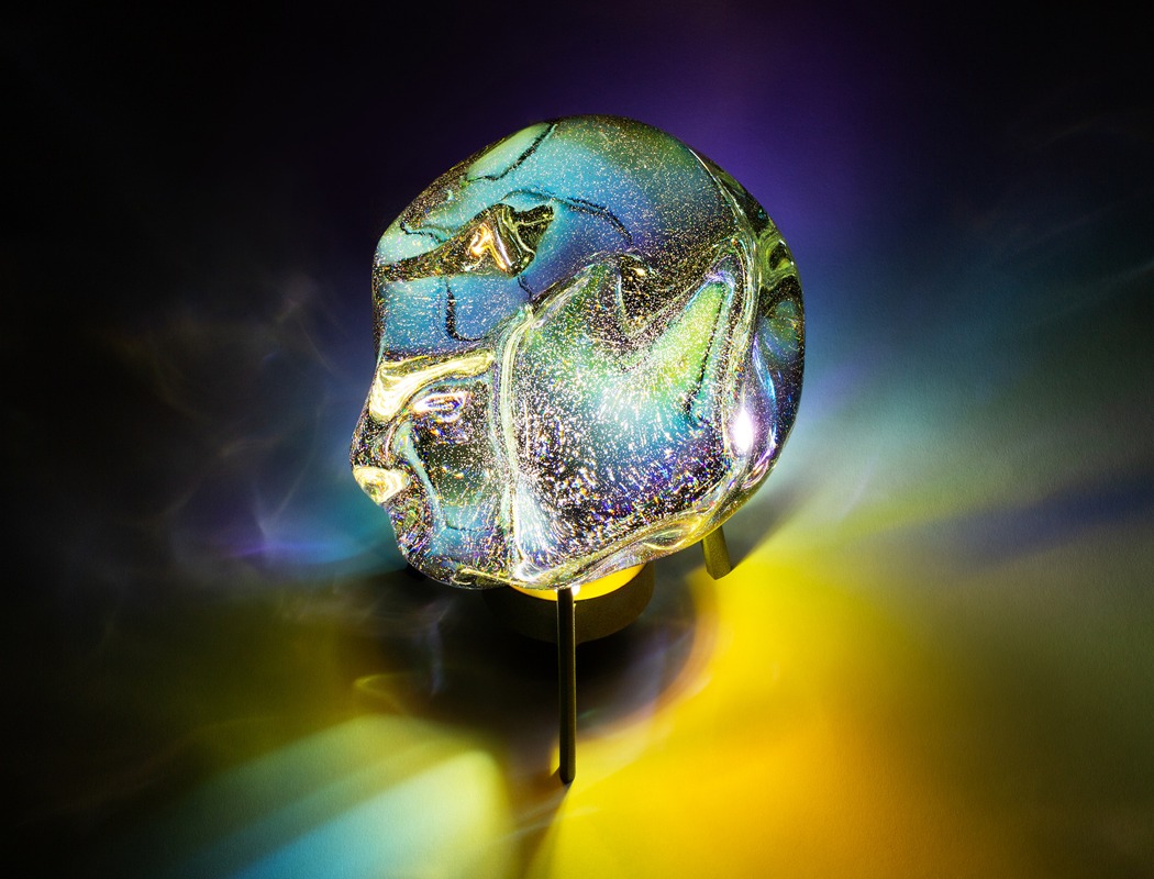 Reconstruction of old objects，CRT，