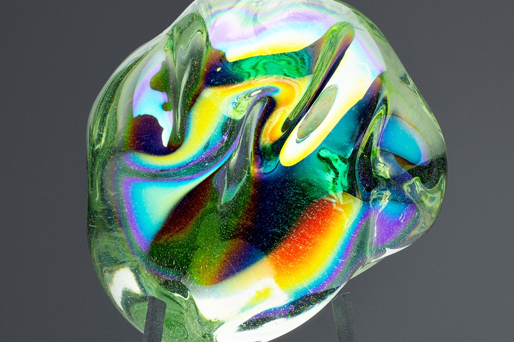 Reconstruction of old objects，CRT，