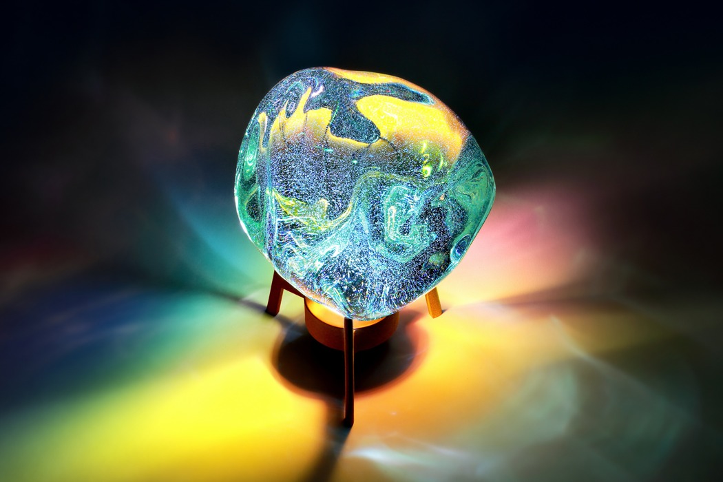 Reconstruction of old objects，CRT，