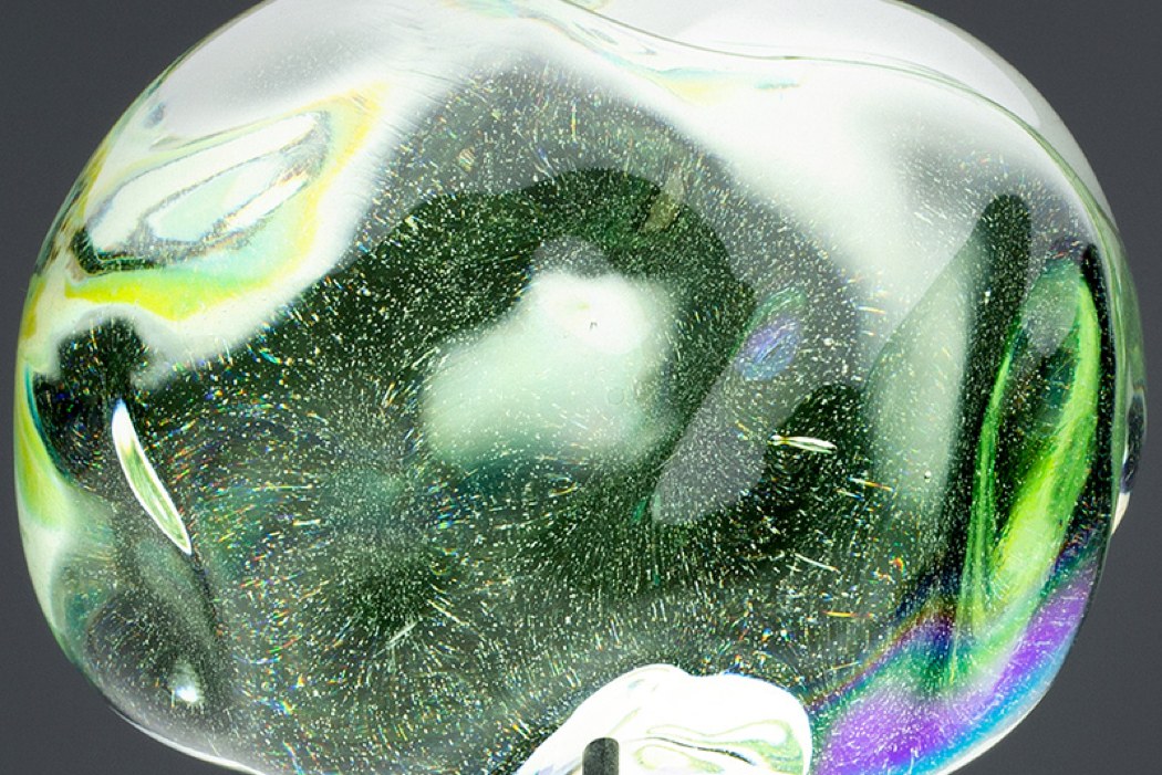 Reconstruction of old objects，CRT，