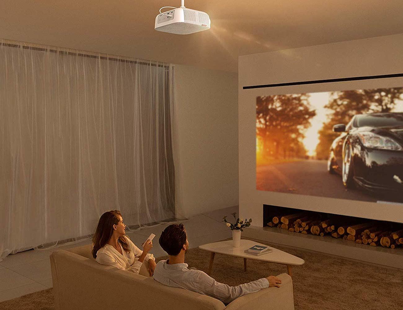 product design，multimedia projector ，
