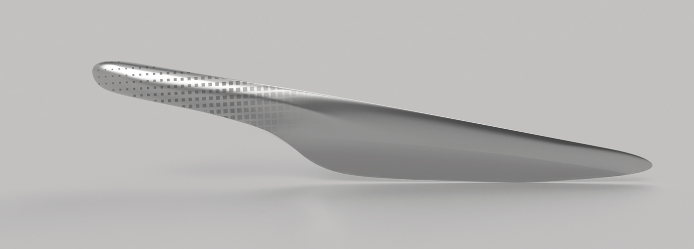 Bacteria prevention，Mikadzo，steel，tool，knife，kitchen，