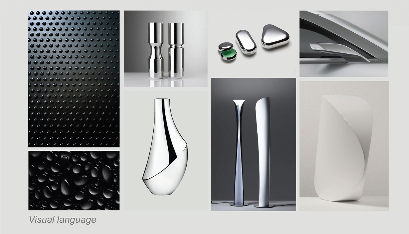 Bacteria prevention，Mikadzo，steel，tool，knife，kitchen，