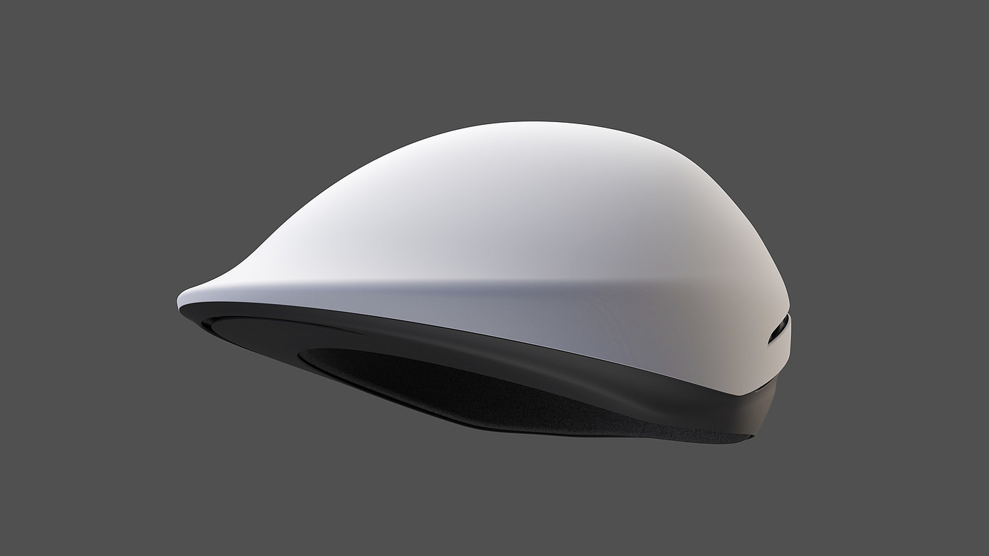 Helmet design，conceptual design，industrial design，