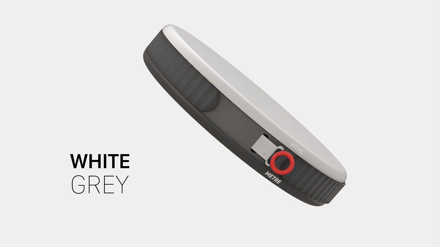 tool，Tape measure，Bindella，