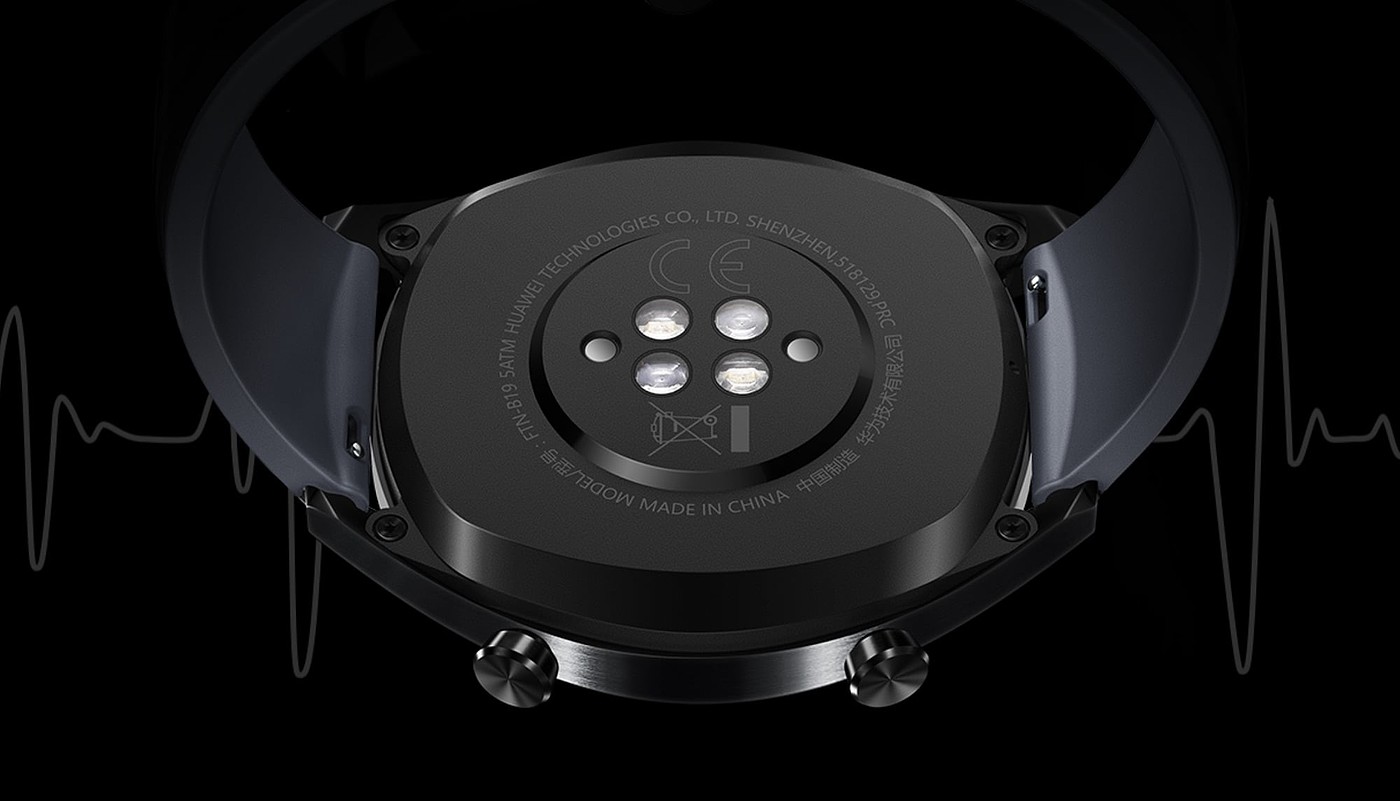 Huawei，Wrist watch，wearable devices ，intelligence，motion，