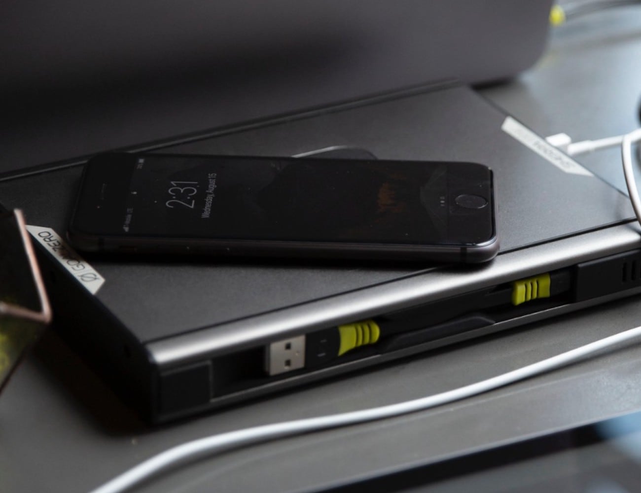 tool，portable source，Goal Zero Sher，Battery，