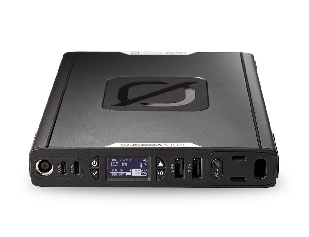 tool，portable source，Goal Zero Sher，Battery，