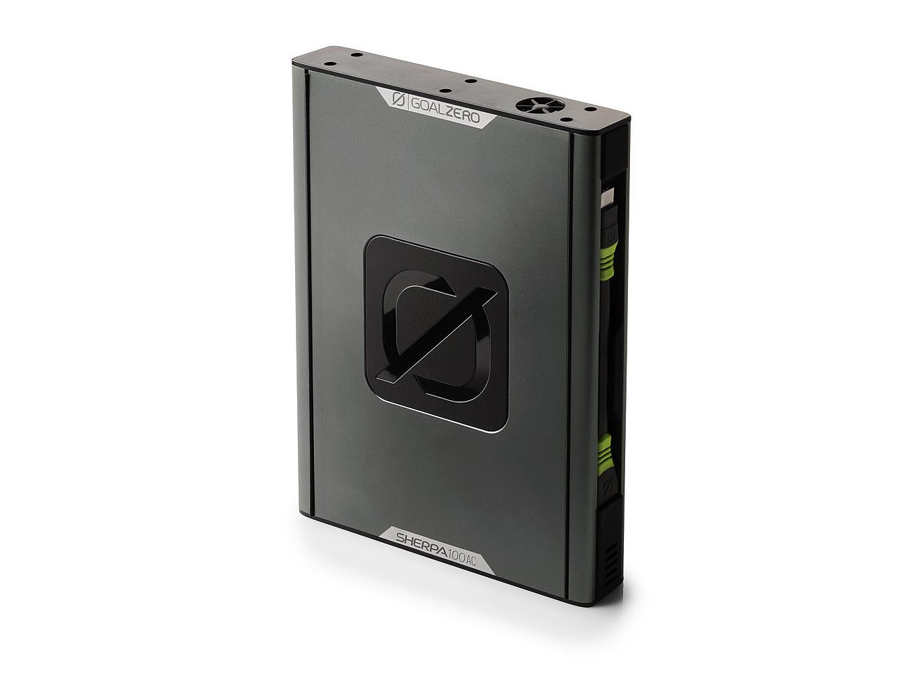 tool，portable source，Goal Zero Sher，Battery，