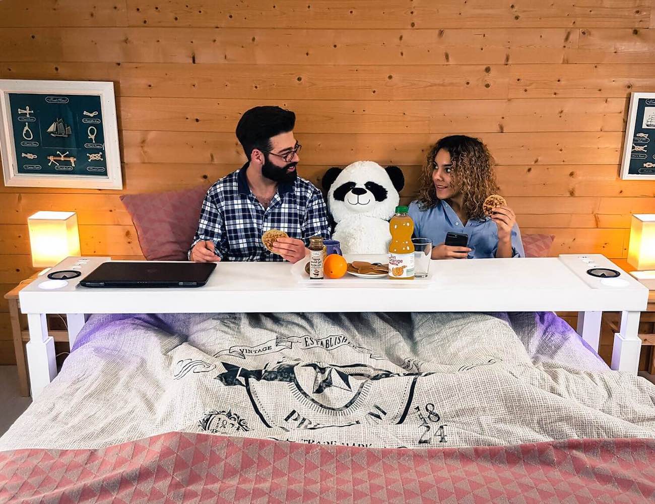 furniture，Table，Change，