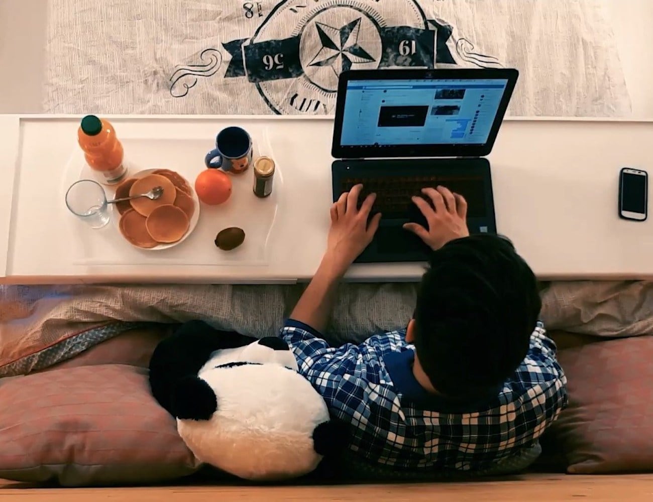 furniture，Table，Change，