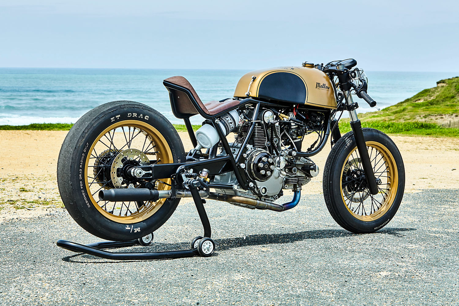 frknstn,改装,越野摩托车,摩托车,交通