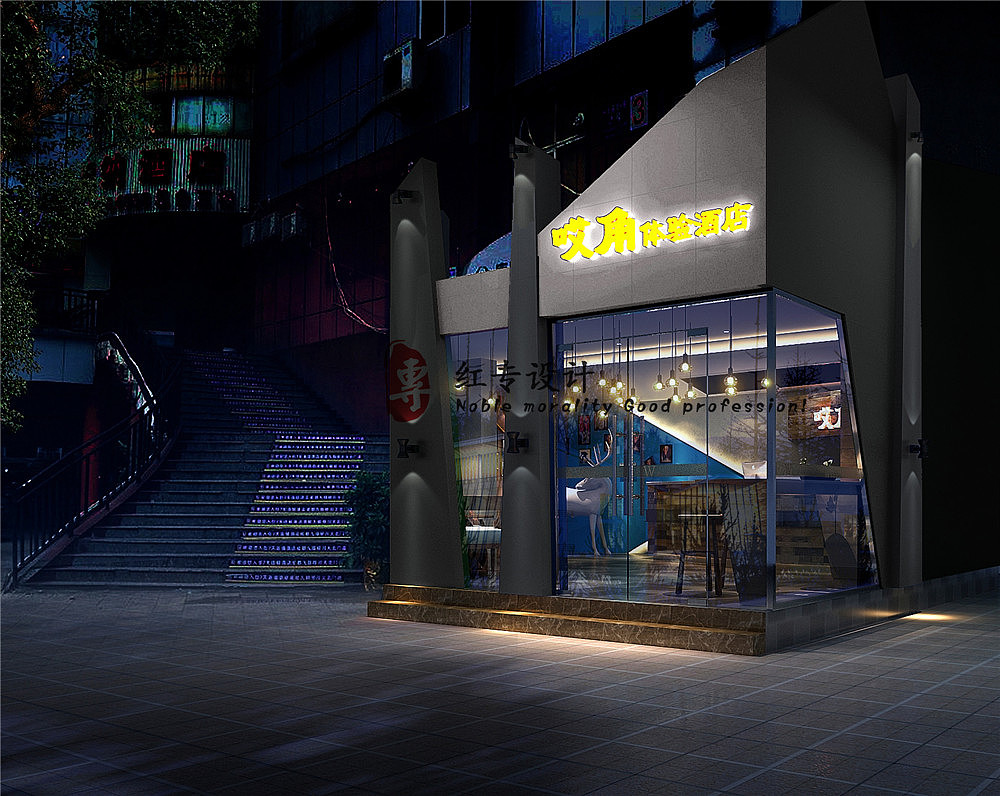 Hotel Design，Resort Hotel Design，Boutique Hotel Design，Star hotel design，
