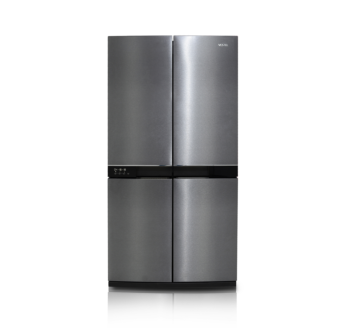Refrigerator，science and technology，Minimalism，Ergonomics，