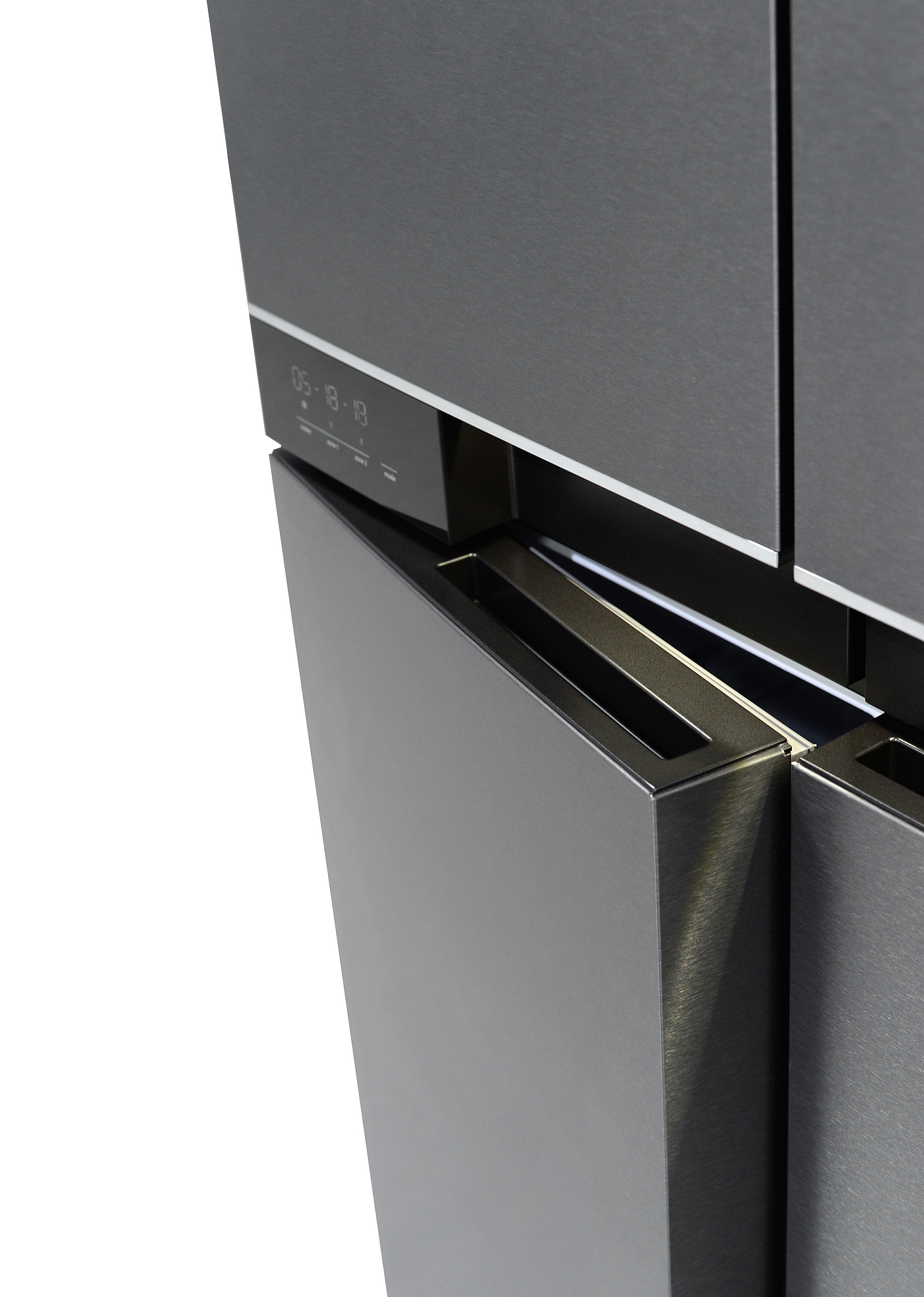 Refrigerator，science and technology，Minimalism，Ergonomics，