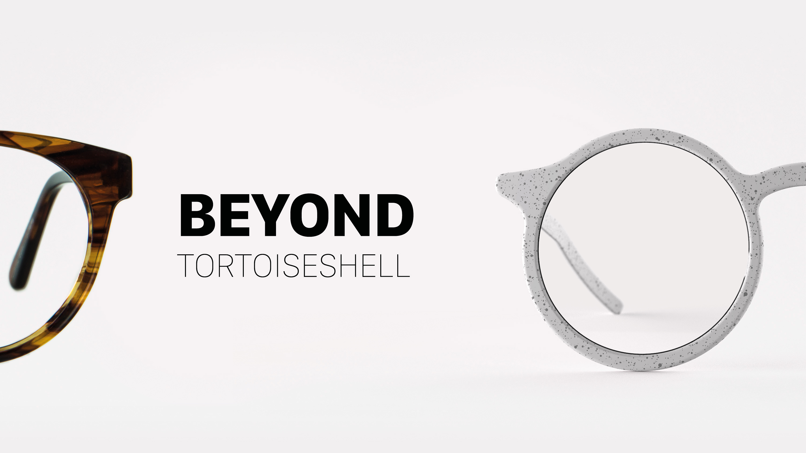 Mirror frame，Ultralight，Material Science，glasses，