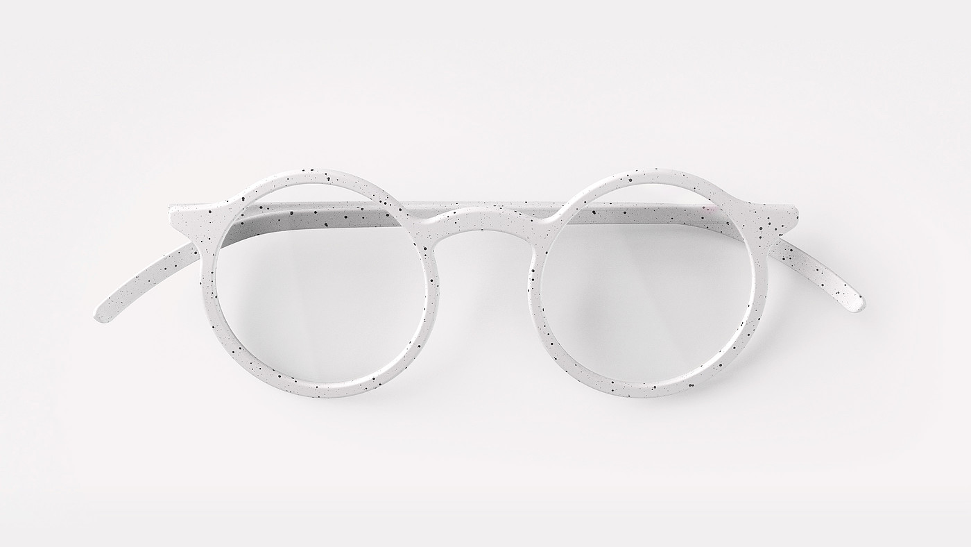 Mirror frame，Ultralight，Material Science，glasses，