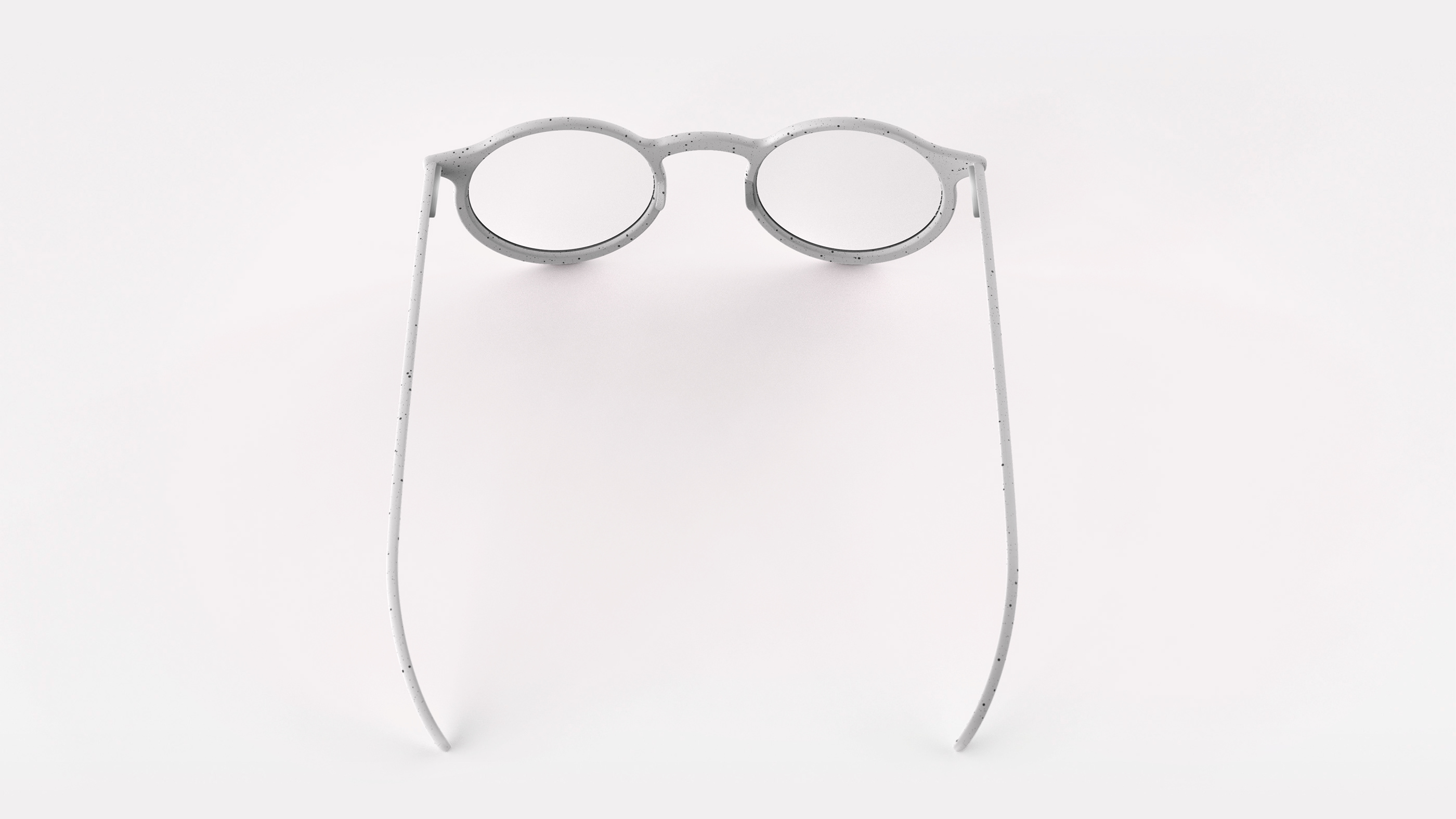 Mirror frame，Ultralight，Material Science，glasses，