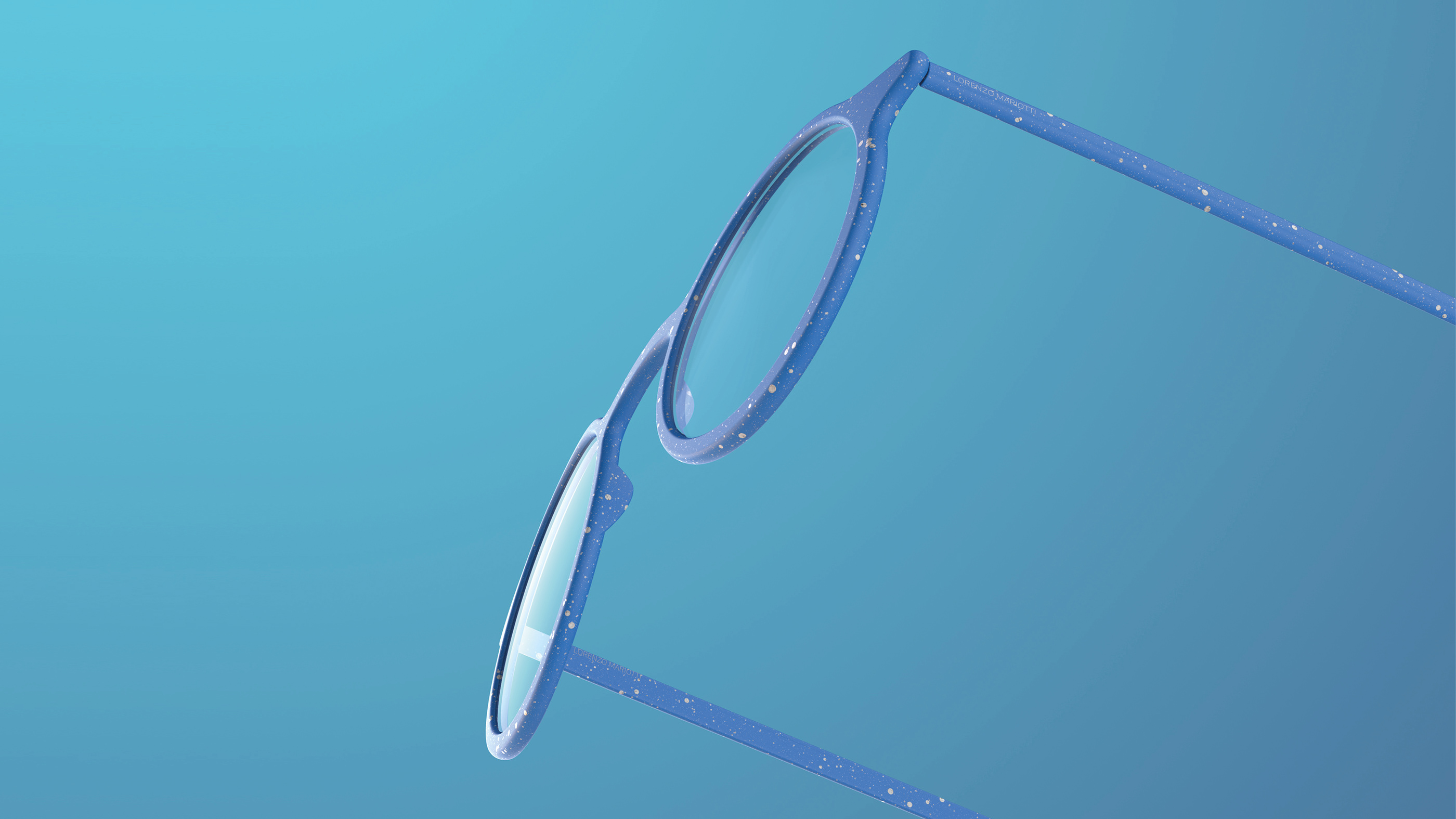 Mirror frame，Ultralight，Material Science，glasses，