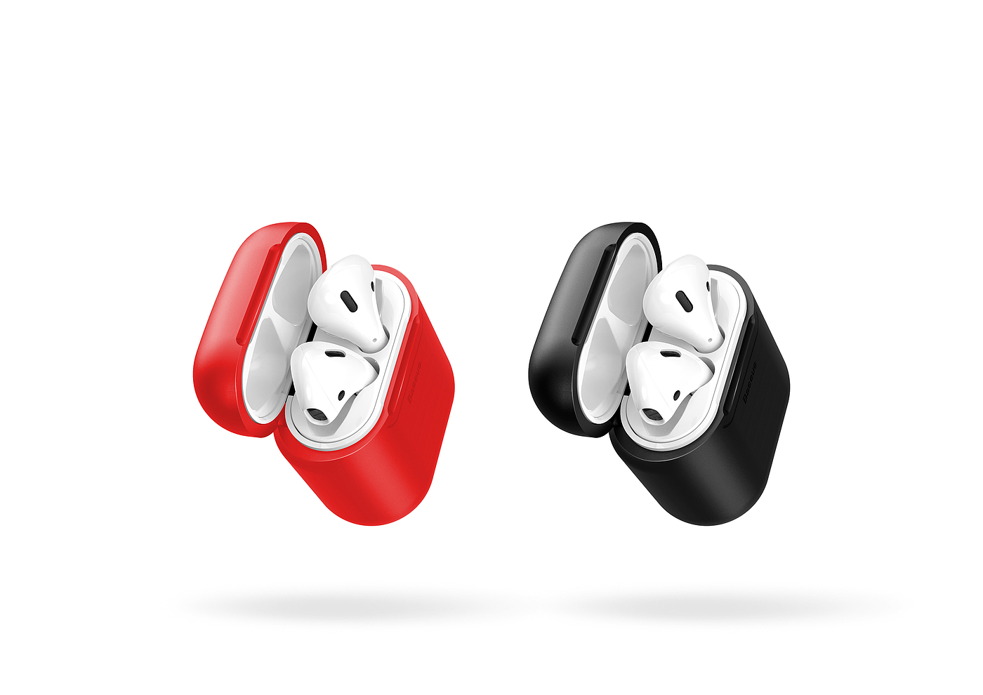 airpods，Wireless charging，Simplicity，smart cover，
