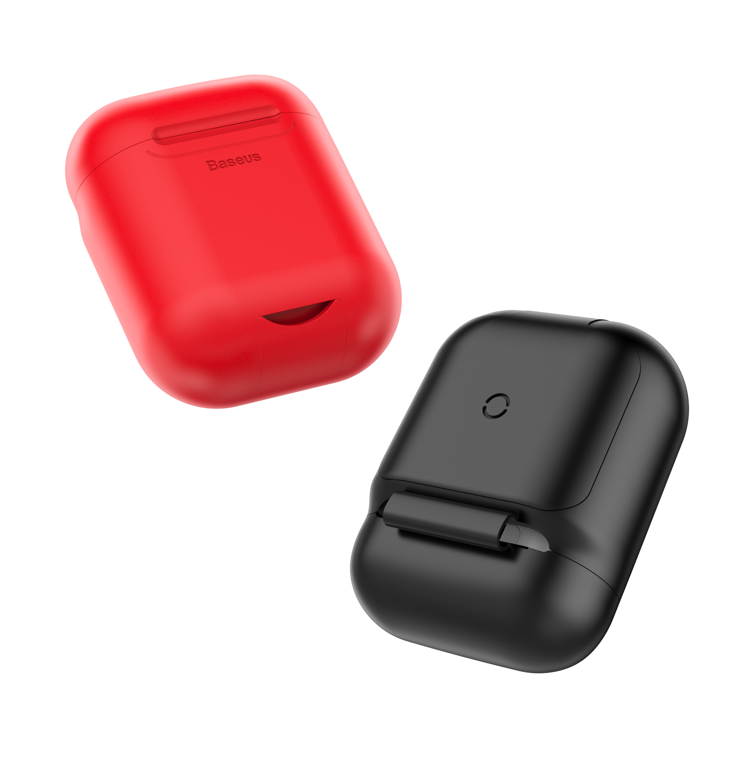 airpods，Wireless charging，Simplicity，smart cover，