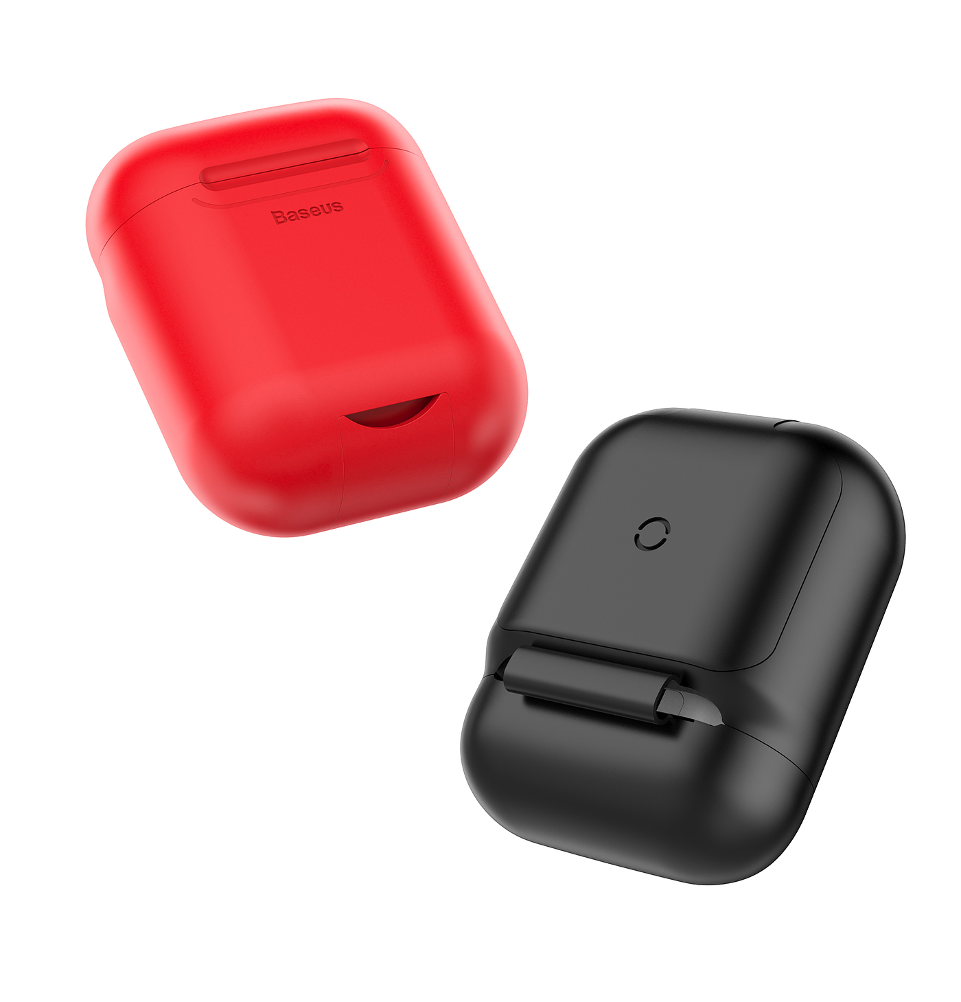 airpods，Wireless charging，Simplicity，smart cover，