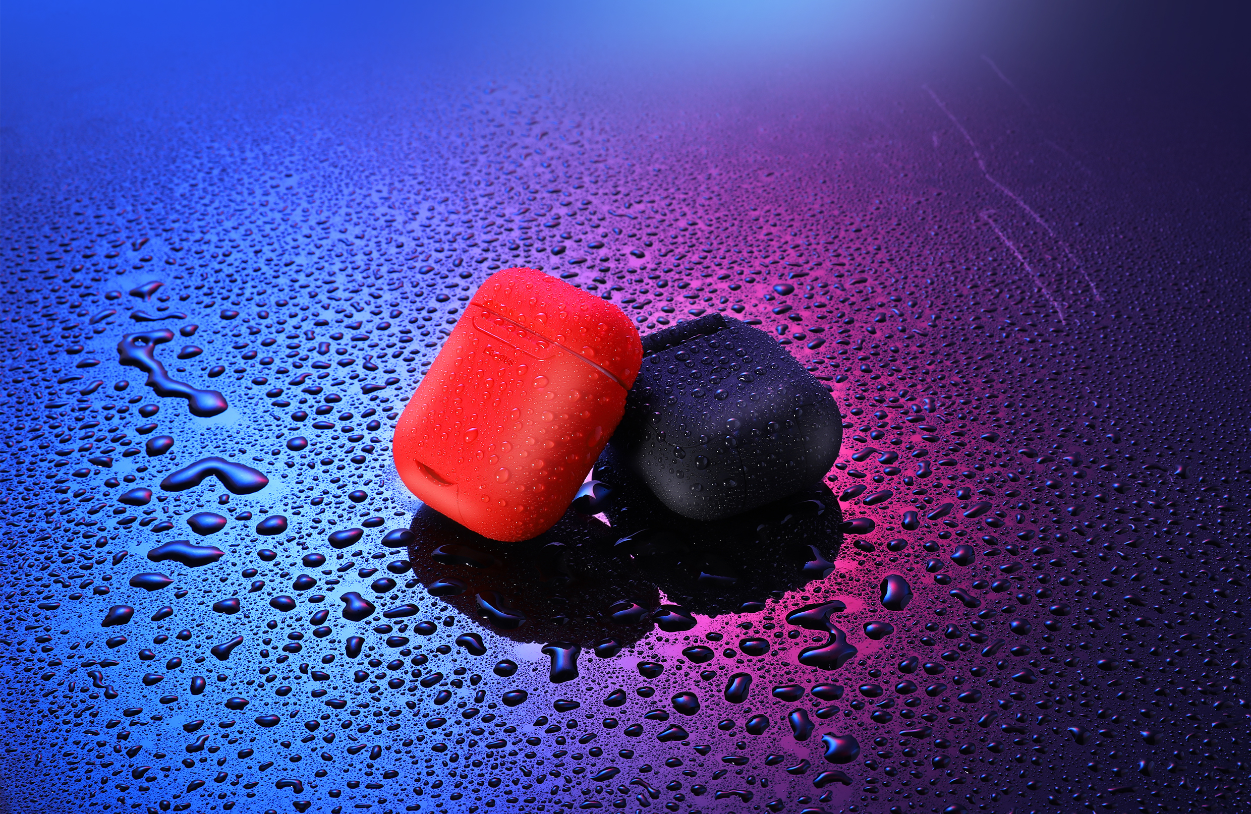 airpods，Wireless charging，Simplicity，smart cover，