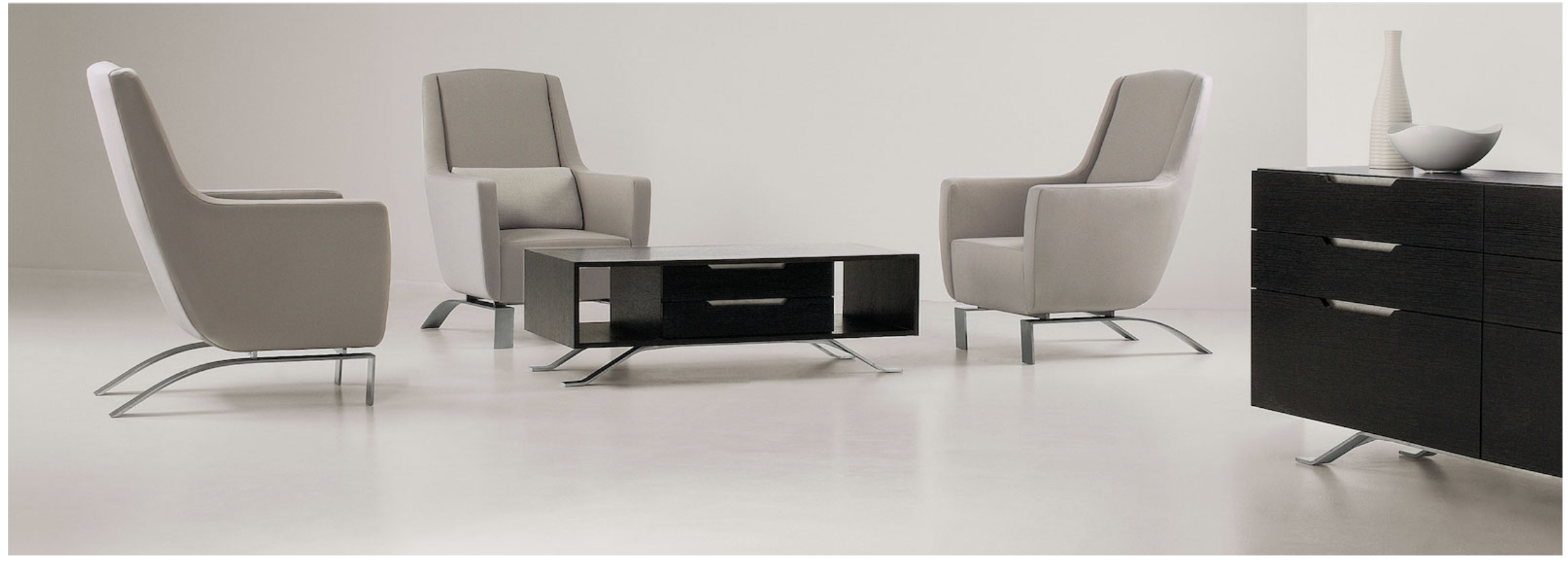 line，Material Science，Kaesi Armchair，chair，