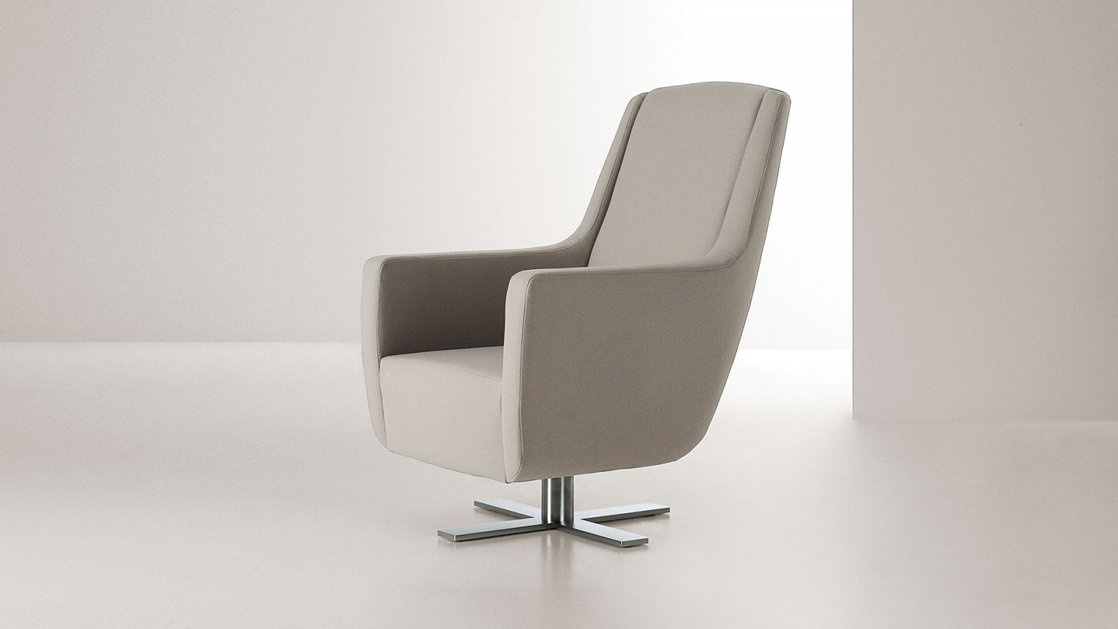 line，Material Science，Kaesi Armchair，chair，