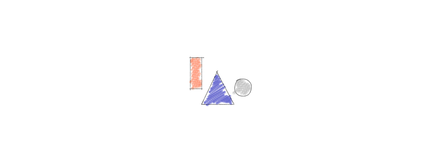 mouse，cone，originality，
