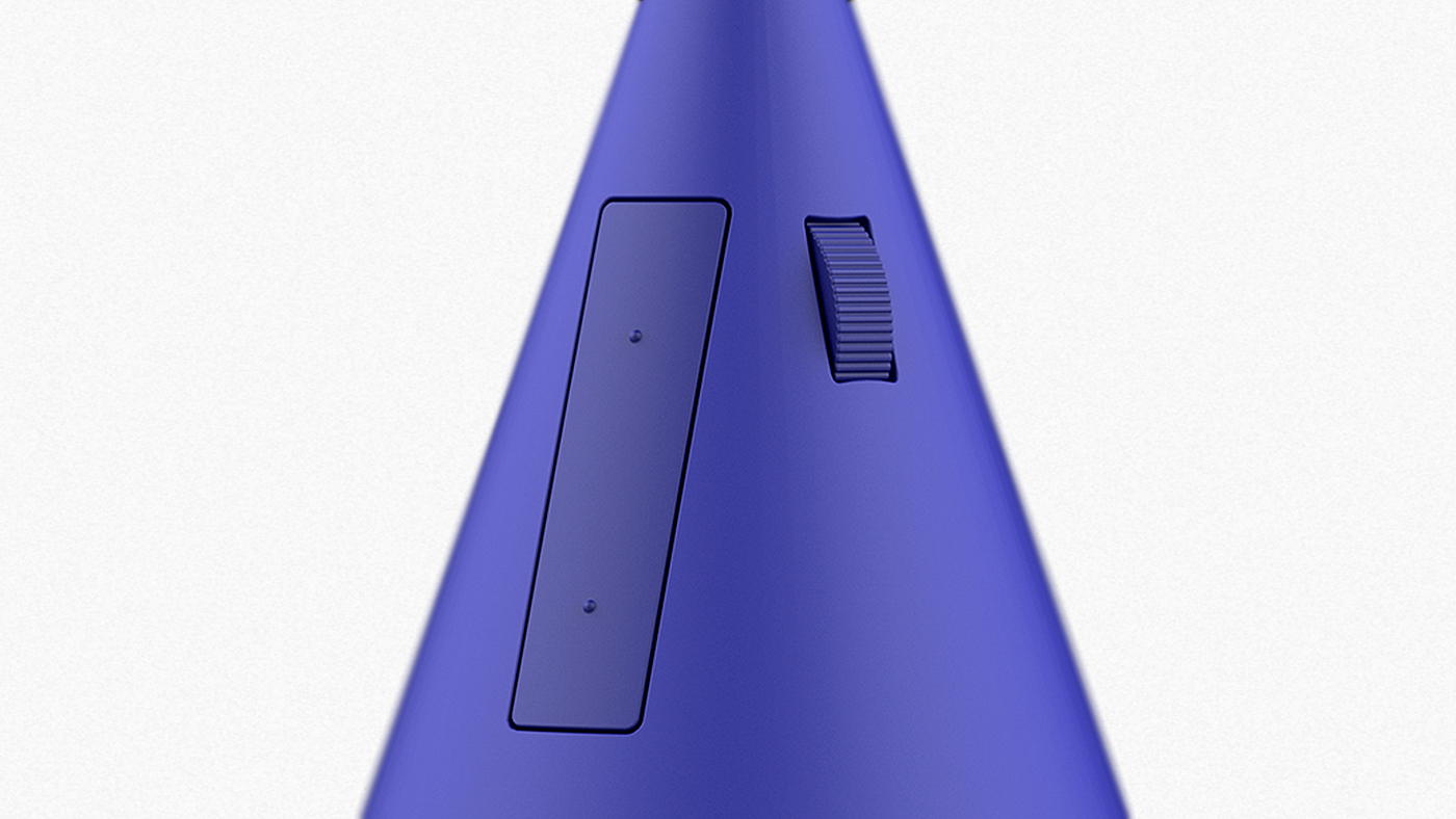 mouse，cone，originality，