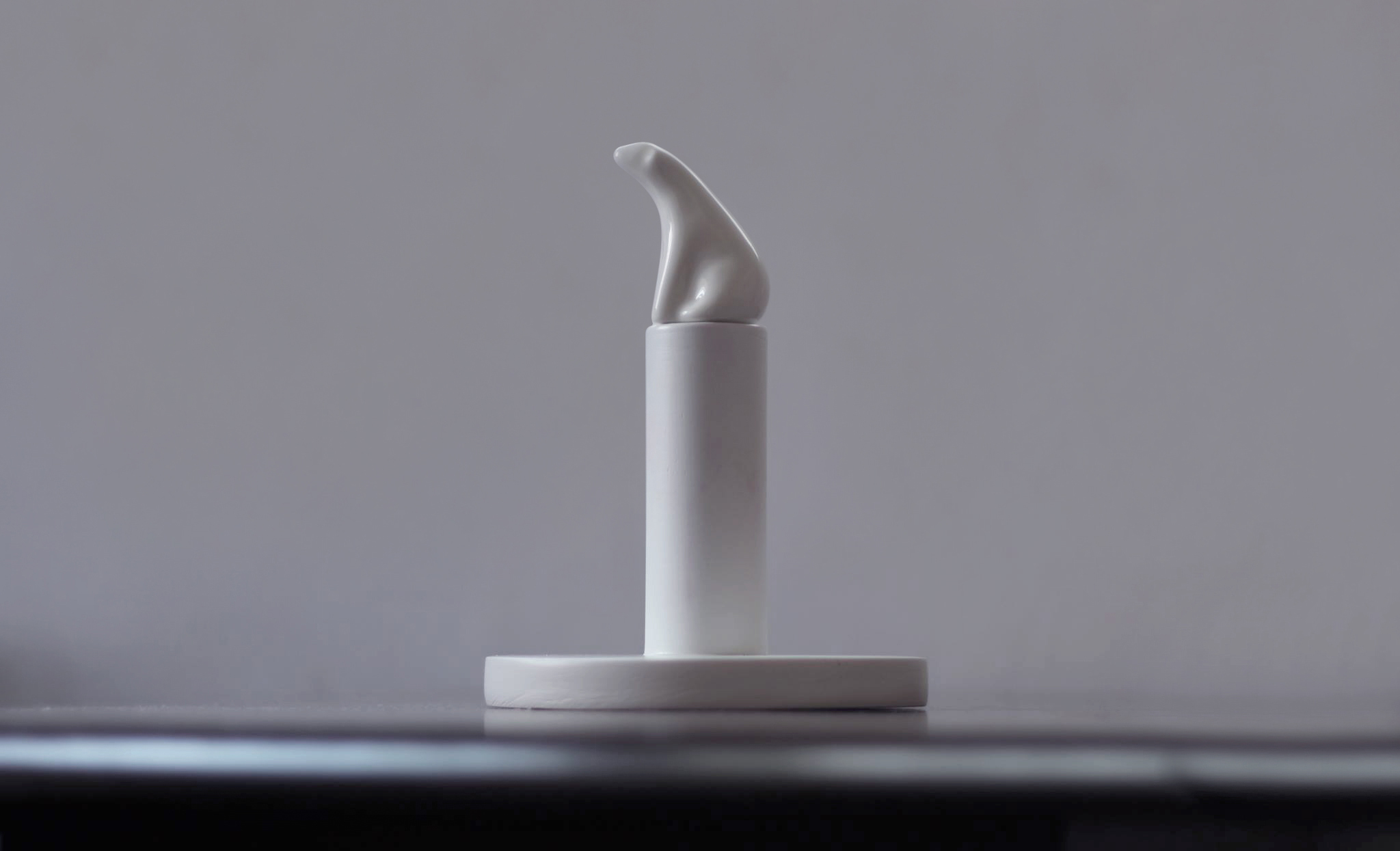 Polar bear，napkin，environment protection，Sculpture，