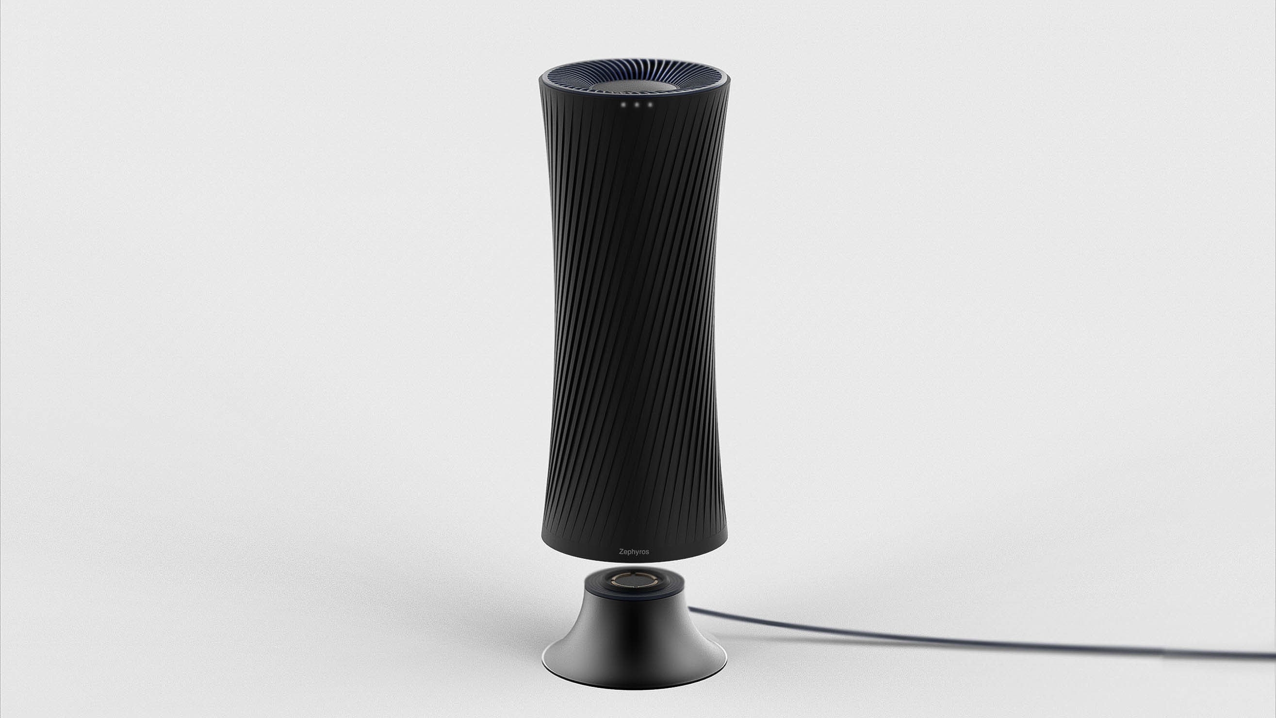 purifier，good-looking，product，industrial design，